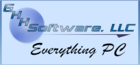 GHHSoftware Home