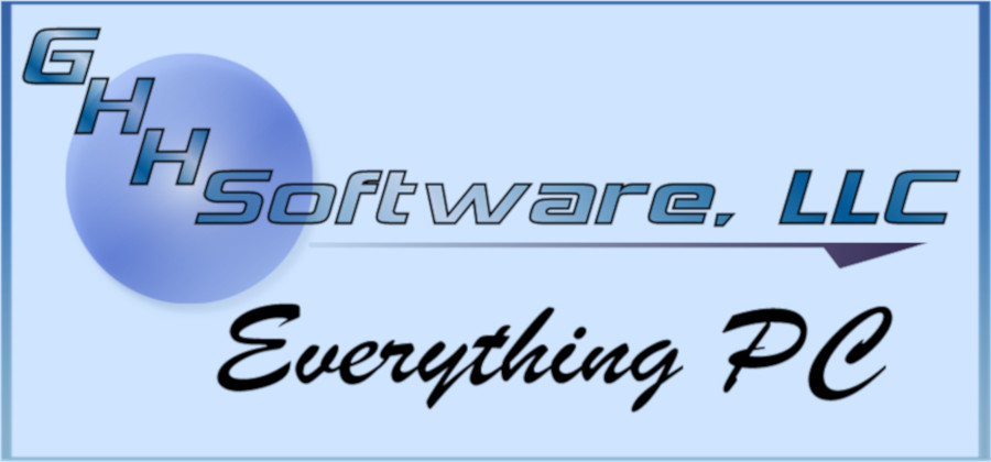 GHHSoftware LLC